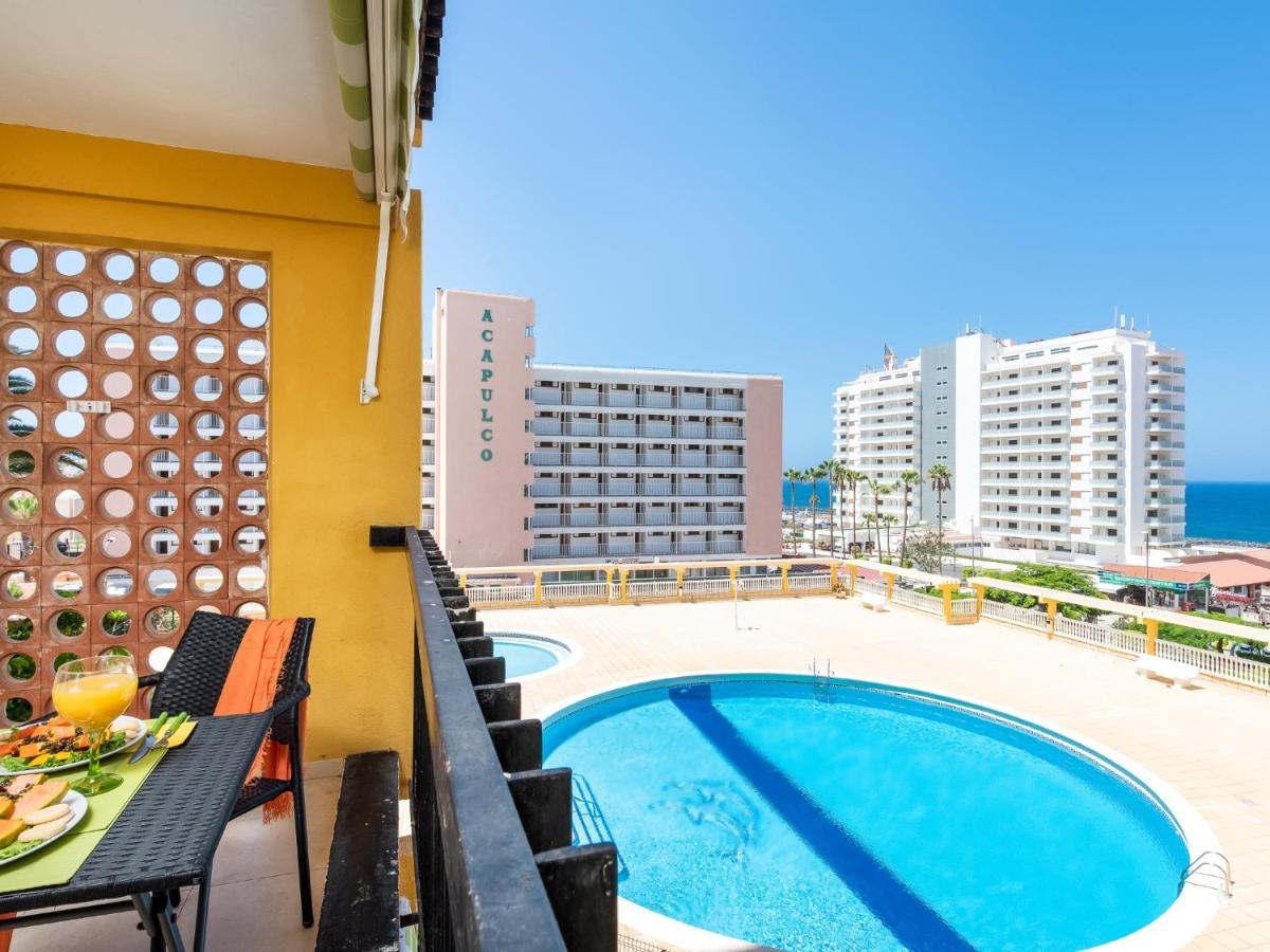 32 Bright Copacabana Ocean View Free Wifi Appartamento *