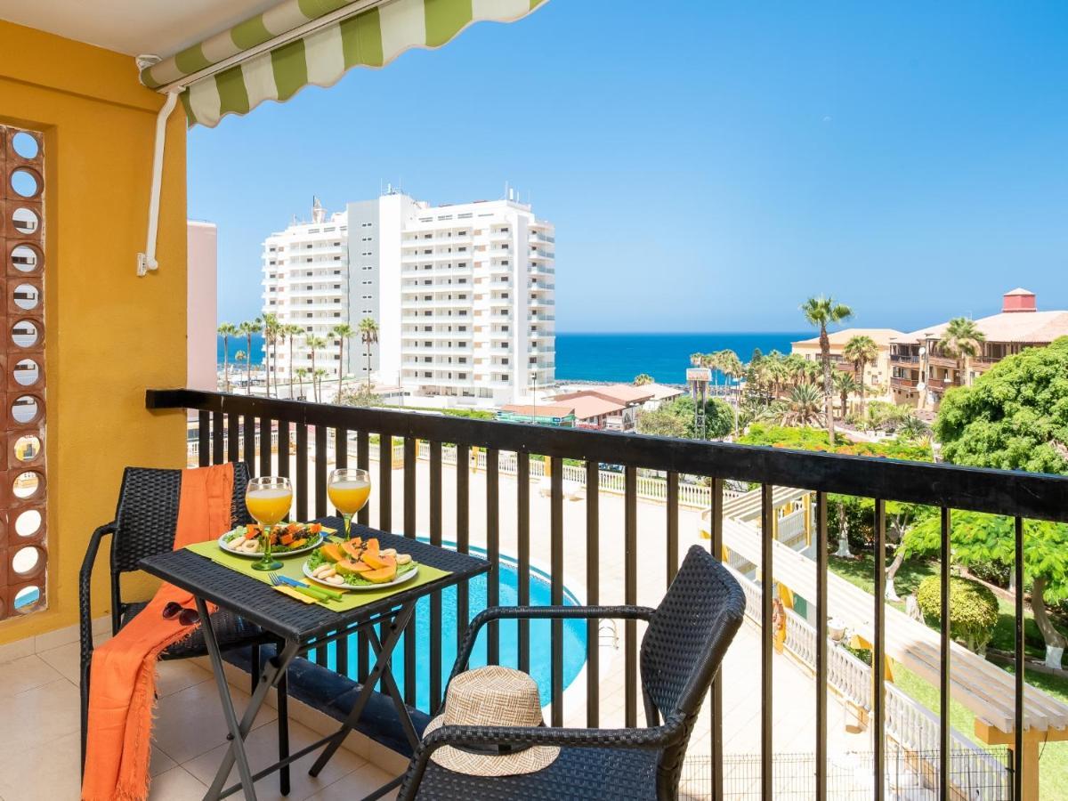 Appartamento 32 Bright Copacabana Ocean View Free Wifi