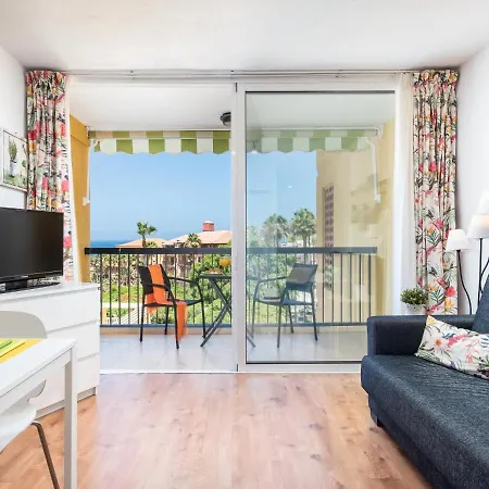 32 Bright Copacabana Ocean View Free Wifi Costa Adeje  Exterior photo