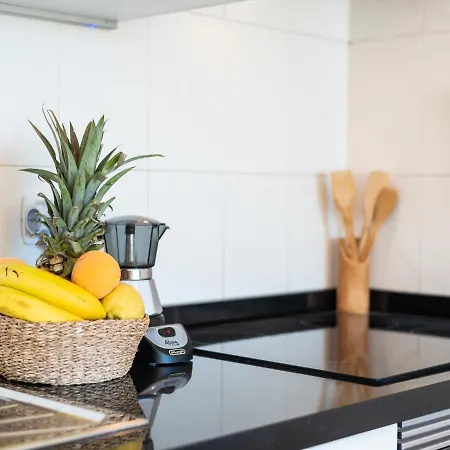 32 Bright Copacabana Ocean View Free Wifi Costa Adeje  Exterior photo