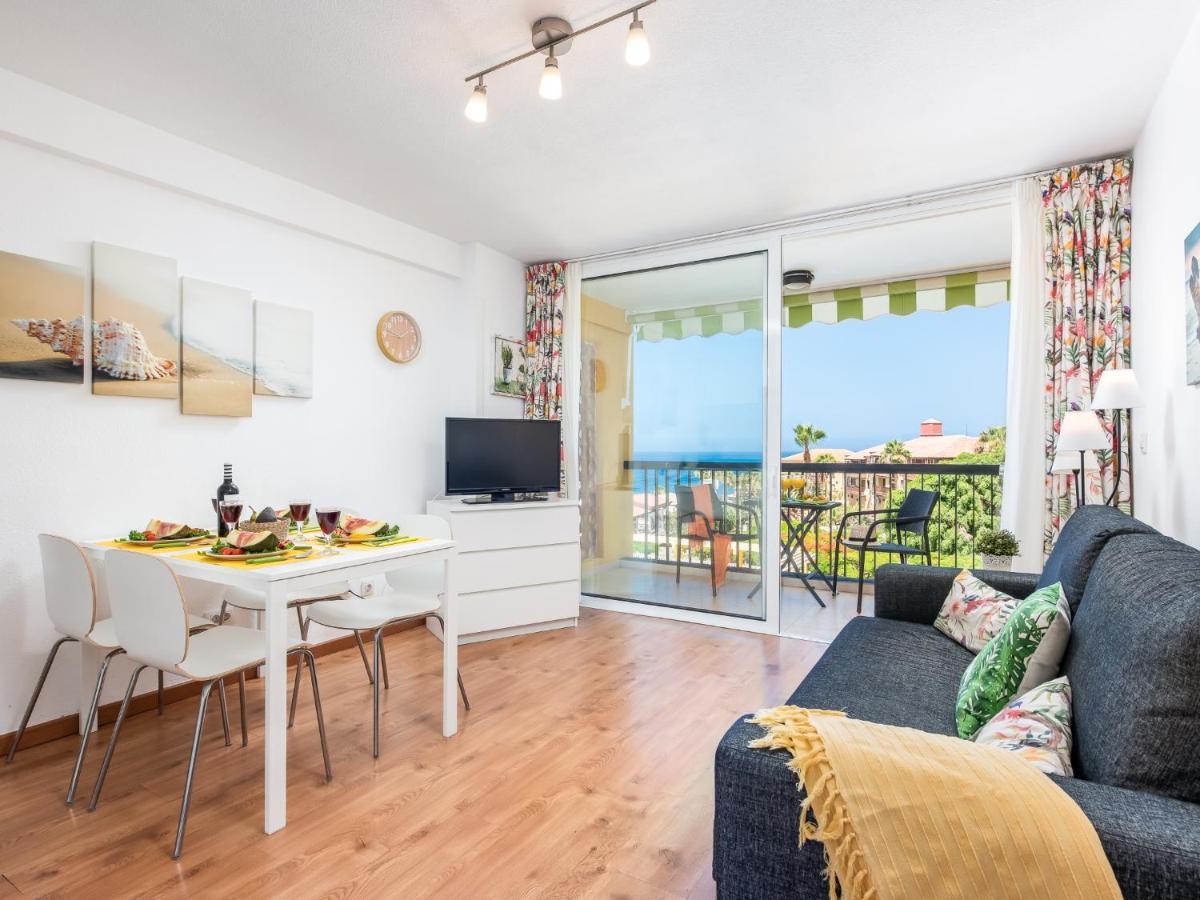Apartment 32 Bright Copacabana Ocean View Free Wifi Costa Adeje (Tenerife)