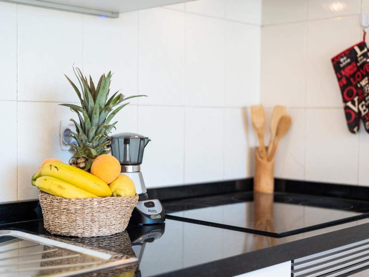 32 Bright Copacabana Ocean View Free Wifi Apartment *