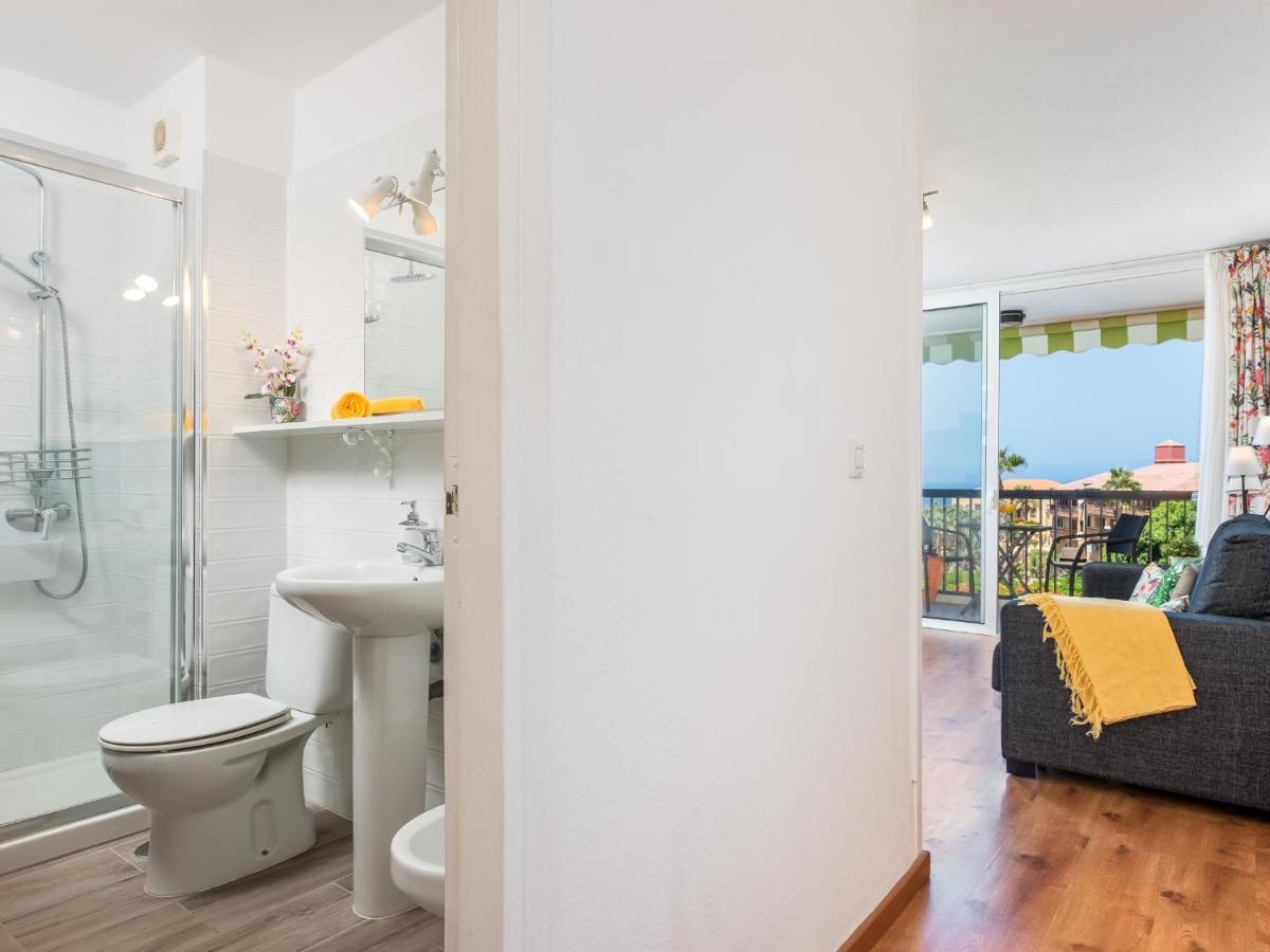 32 Bright Copacabana Ocean View Free Wifi * Costa Adeje (Tenerife)